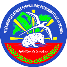 Fédération des Gardes Particuliers Assermentés de La Réunion 